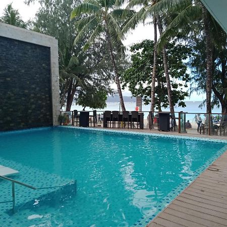 Mandarin White Sand Boracay Manoc-Manoc Eksteriør billede